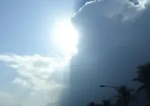 previsão do tempo em Goiânia