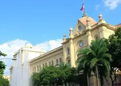 Últimas noticias de Goiânia