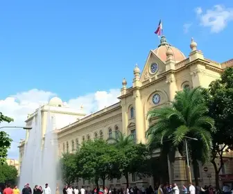aniversário de Goiânia